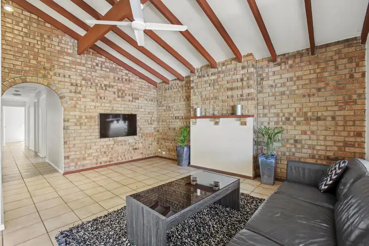 Sixth view of Homely house listing, 6 Greenway Avenue, Thornlie WA 6108