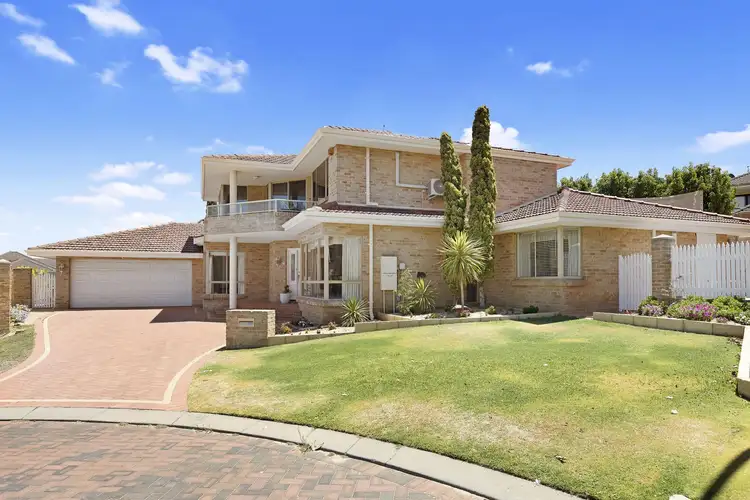 21 Yarrimup Close, Duncraig WA 6023