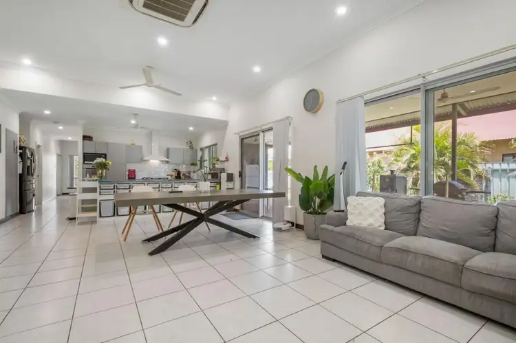 7 Smokebush Street, Nickol WA 6714