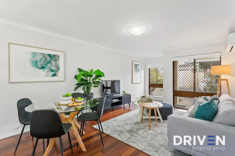 3/72 Robert Street, Como WA 6152
