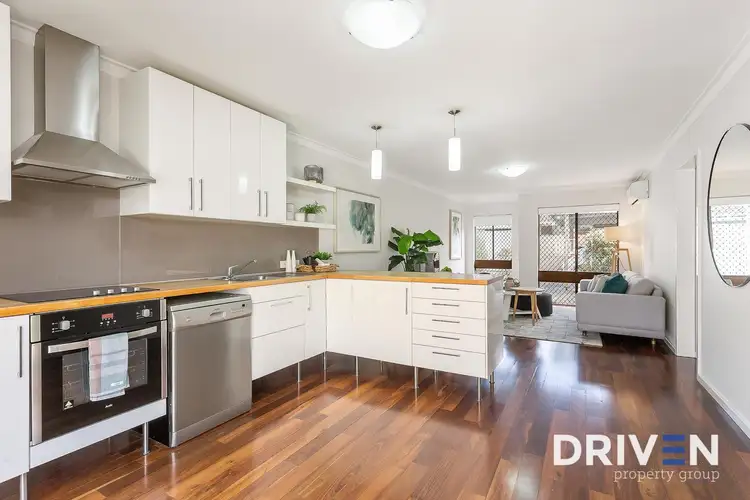Third view of Homely unit listing, 3/72 Robert Street, Como WA 6152
