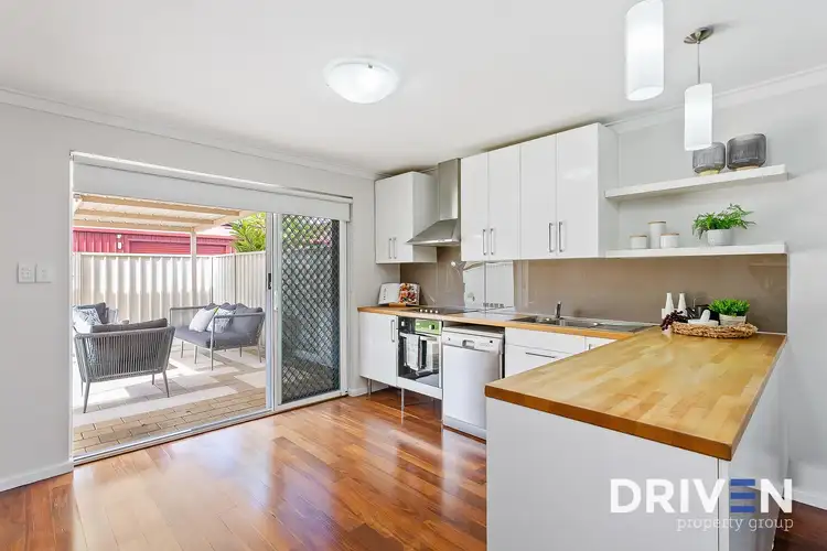 Fourth view of Homely unit listing, 3/72 Robert Street, Como WA 6152