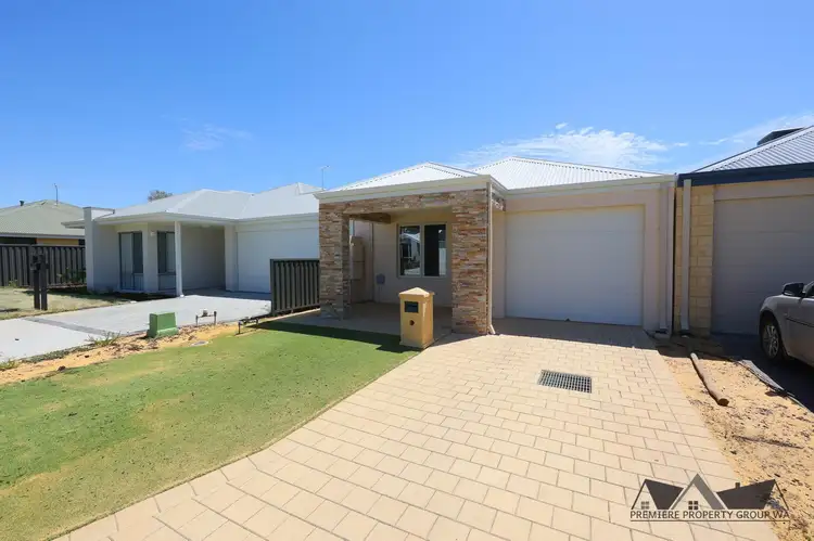 5 Medea Street, Byford WA 6122