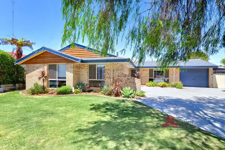 Main view of Homely house listing, 38 Hale Street, Eaton WA 6232