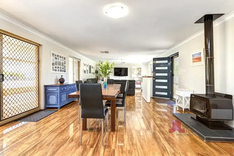 Third view of Homely house listing, 38 Hale Street, Eaton WA 6232
