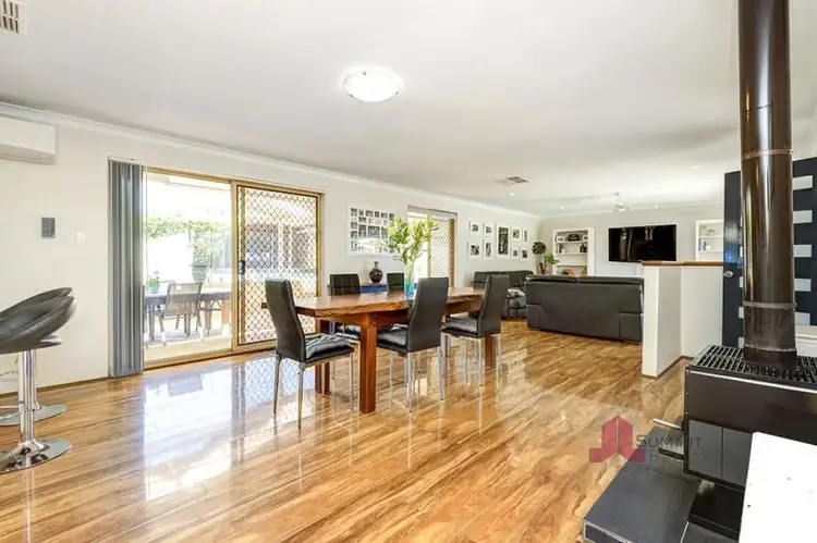 Fourth view of Homely house listing, 38 Hale Street, Eaton WA 6232
