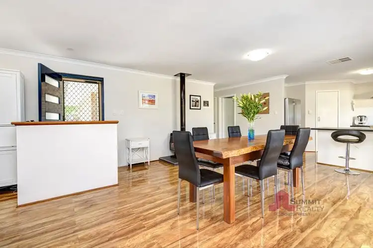 Sixth view of Homely house listing, 38 Hale Street, Eaton WA 6232