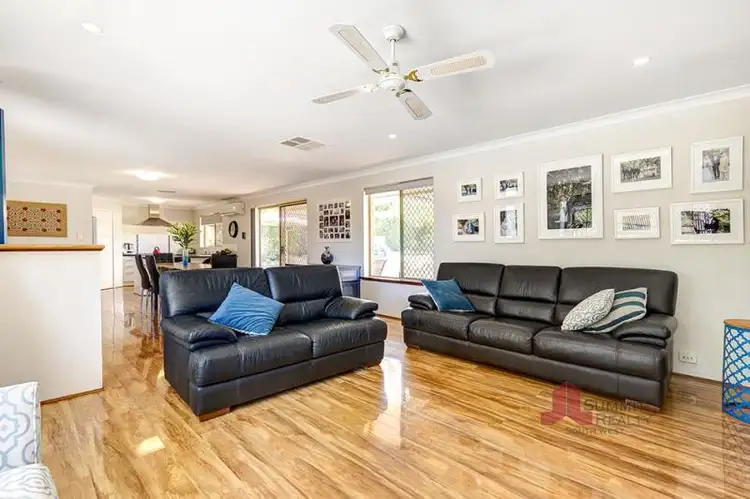 Seventh view of Homely house listing, 38 Hale Street, Eaton WA 6232