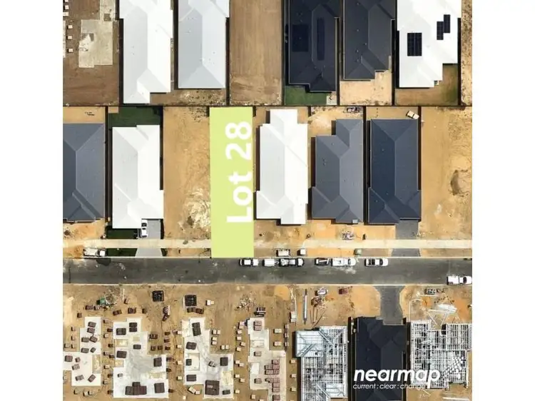 Lot 28, Flemington Drive, Baldivis WA 6171