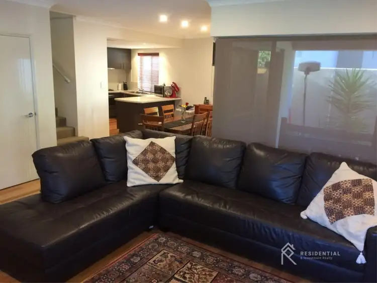 Fifth view of Homely house listing, 40 Thrall Street, Innaloo WA 6018
