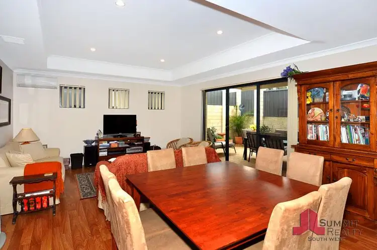 Fourth view of Homely house listing, 11D Steere Crescent, Carey Park WA 6230