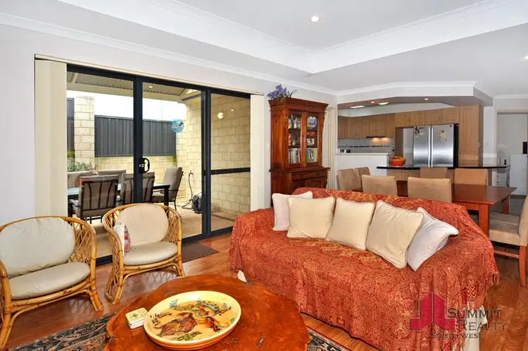 Fifth view of Homely house listing, 11D Steere Crescent, Carey Park WA 6230