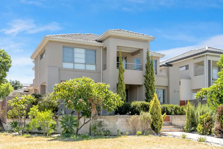 17 Canna Way, Ardross WA 6153