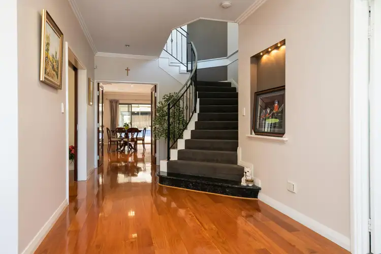 Third view of Homely house listing, 17 Canna Way, Ardross WA 6153