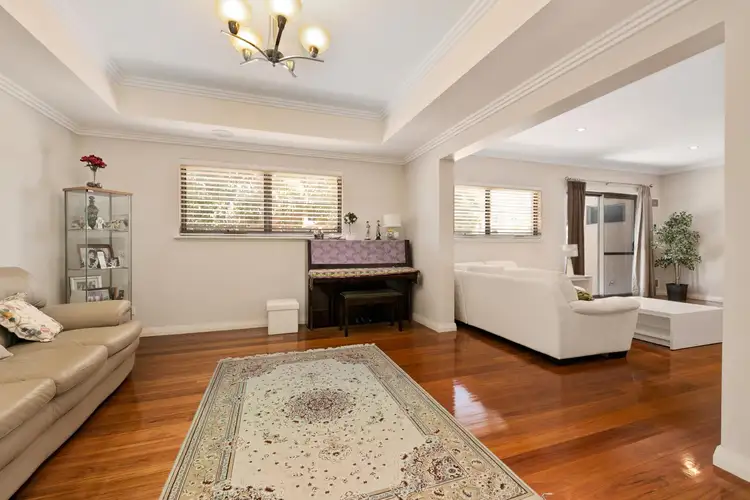 Fifth view of Homely house listing, 17 Canna Way, Ardross WA 6153