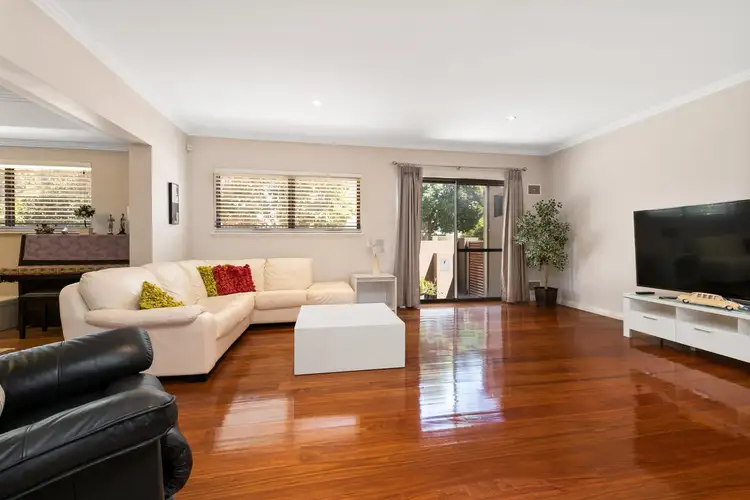 Sixth view of Homely house listing, 17 Canna Way, Ardross WA 6153