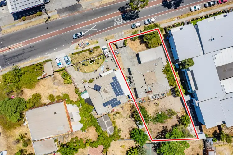 Fourth view of Homely house listing, 70 William Street, Beckenham WA 6107