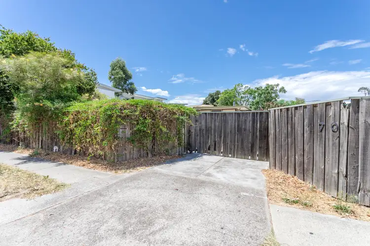 Fifth view of Homely house listing, 70 William Street, Beckenham WA 6107
