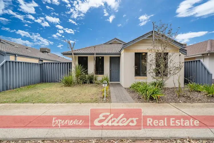 9 Laurina Turn, Baldivis WA 6171