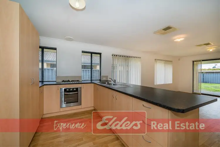 Second view of Homely house listing, 9 Laurina Turn, Baldivis WA 6171