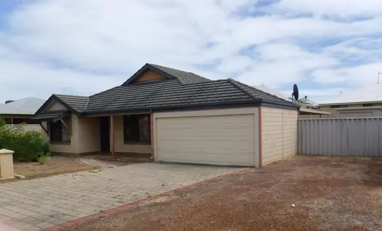 8 Jasmine Way, Glen Iris WA 6230
