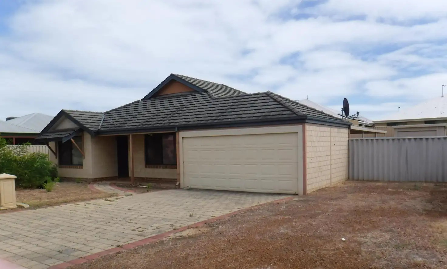 Main view of Homely house listing, 8 Jasmine Way, Glen Iris WA 6230