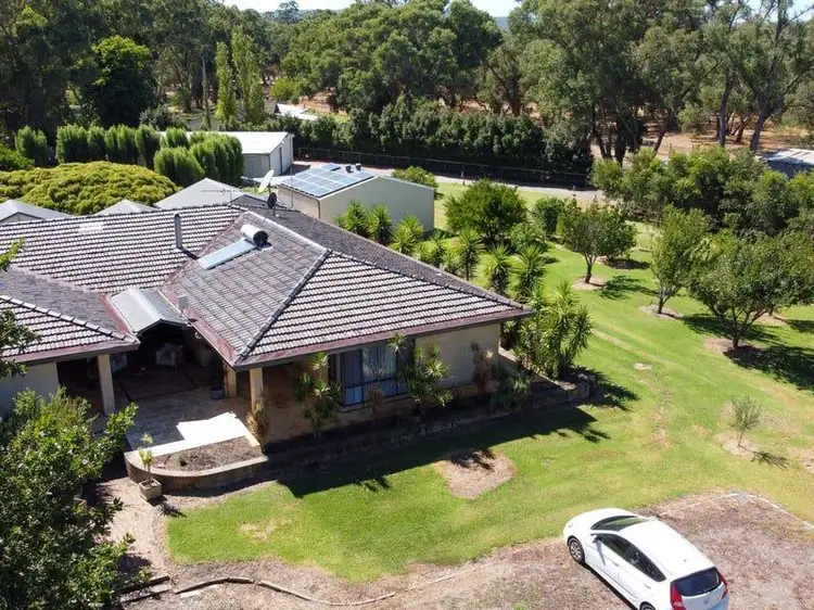 Second view of Homely house listing, 212 Masters Road, Darling Downs WA 6122