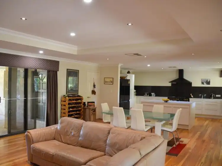 Sixth view of Homely house listing, 212 Masters Road, Darling Downs WA 6122
