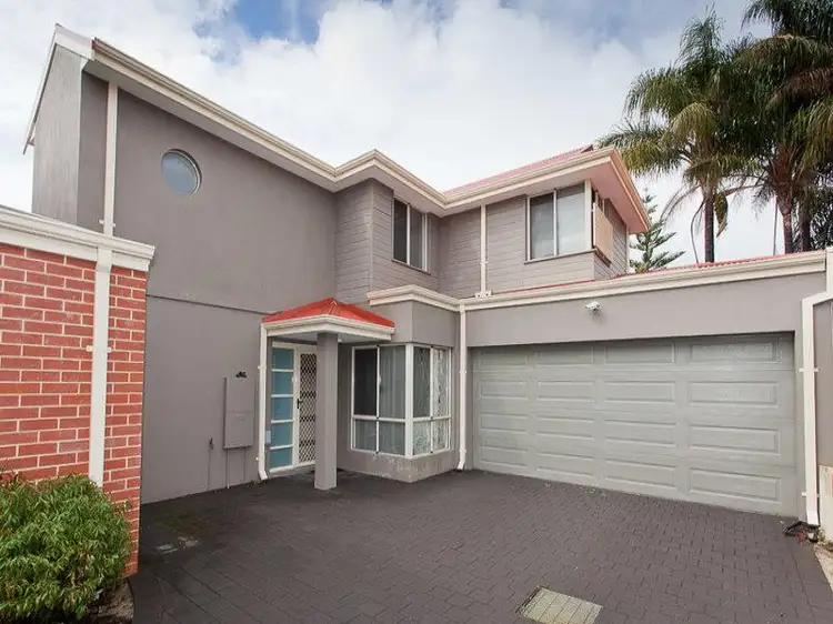 334C Fulham Street, Cloverdale WA 6105