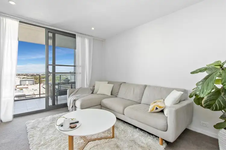 Main view of Homely apartment listing, 124/172 Railway Parade, West Leederville WA 6007