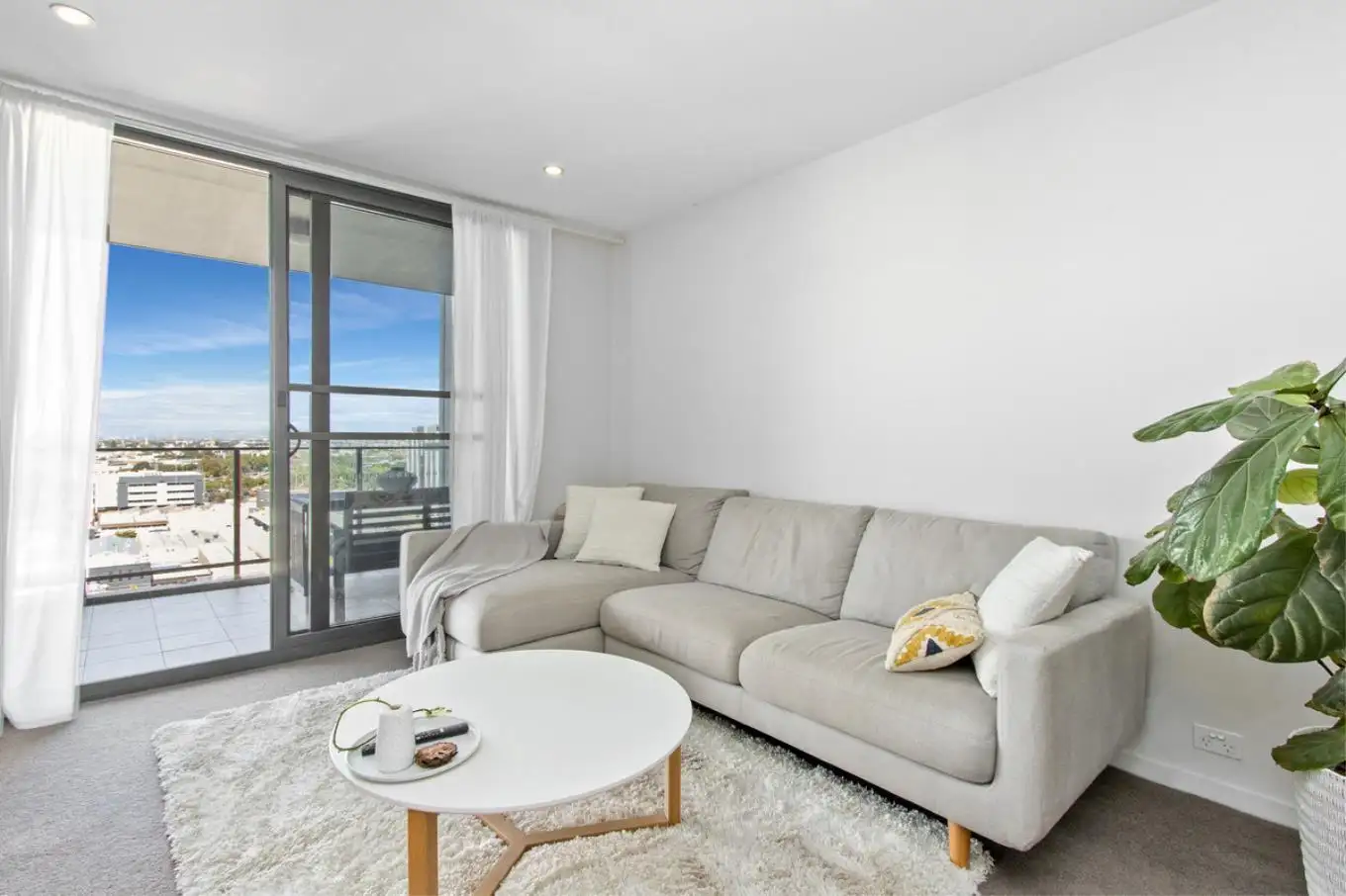 Main view of Homely apartment listing, 124/172 Railway Parade, West Leederville WA 6007