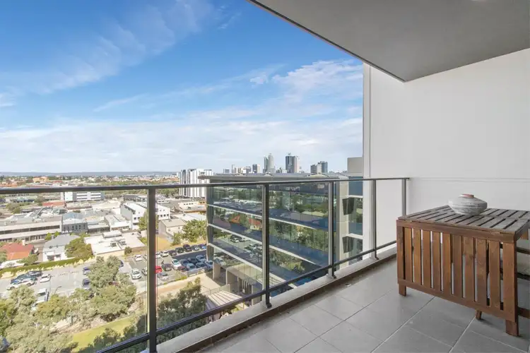 Second view of Homely apartment listing, 124/172 Railway Parade, West Leederville WA 6007