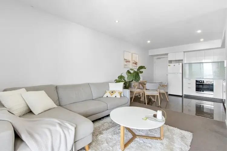Third view of Homely apartment listing, 124/172 Railway Parade, West Leederville WA 6007