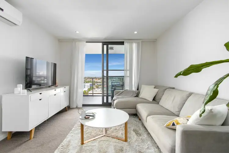 Fifth view of Homely apartment listing, 124/172 Railway Parade, West Leederville WA 6007