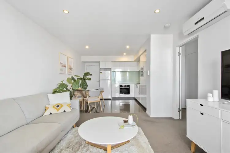 Sixth view of Homely apartment listing, 124/172 Railway Parade, West Leederville WA 6007