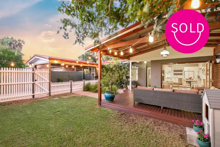 36 Lilacdale Road, Innaloo WA 6018