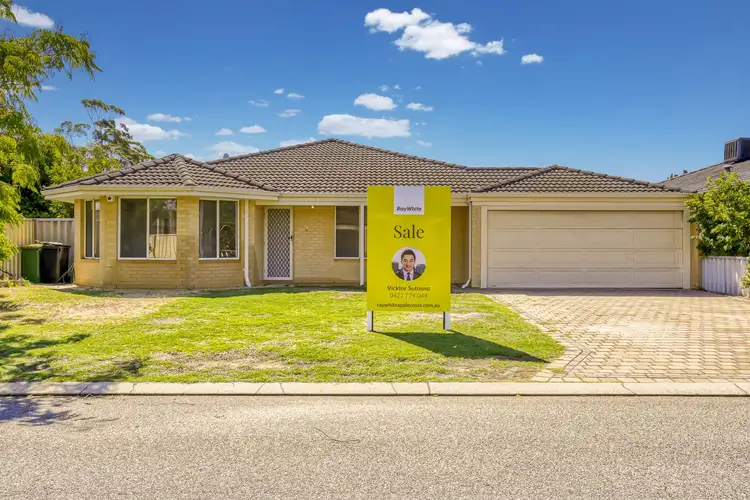 5 Cuba Lane, Langford WA 6147