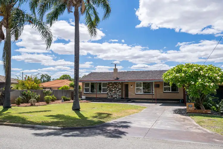 Second view of Homely house listing, 50 Ramsden Way, Morley WA 6062