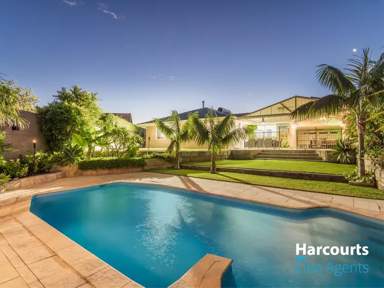 Main view of Homely house listing, 7 Fendam Street, Waikiki WA 6169