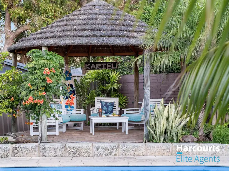 Second view of Homely house listing, 7 Fendam Street, Waikiki WA 6169