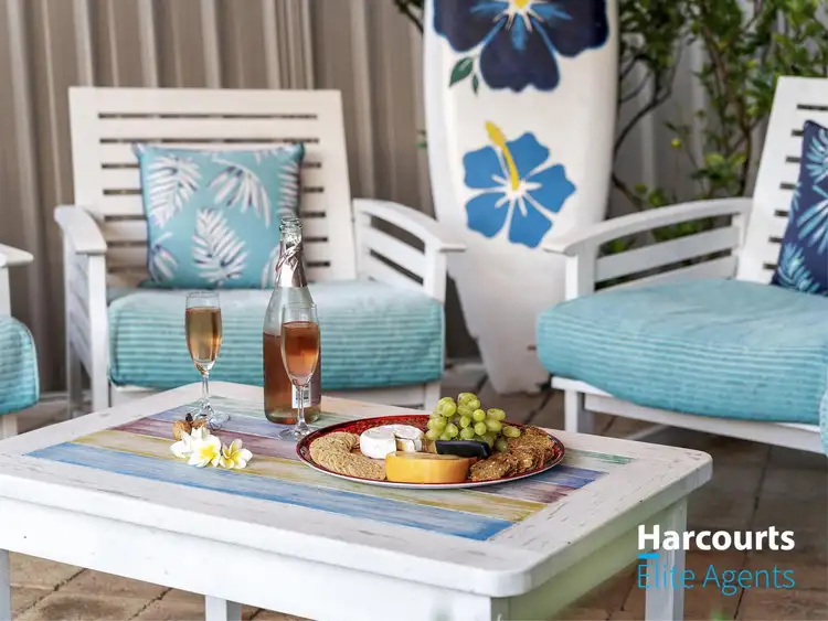 Fourth view of Homely house listing, 7 Fendam Street, Waikiki WA 6169
