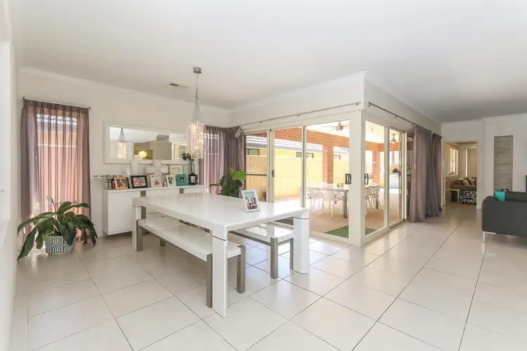 Second view of Homely house listing, 73 Peregrine Circle, Beeliar WA 6164