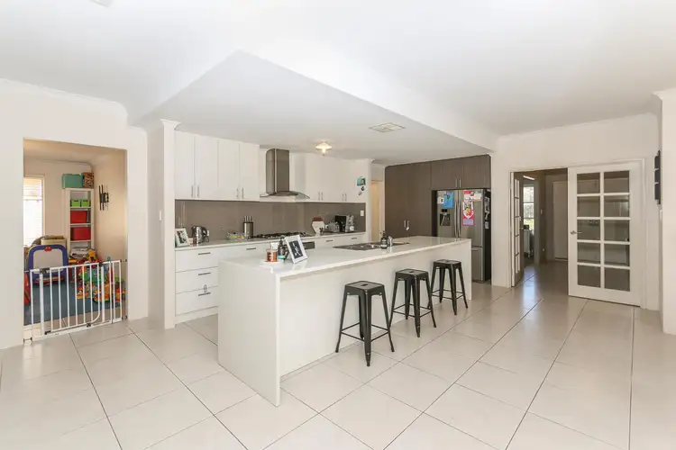 Sixth view of Homely house listing, 73 Peregrine Circle, Beeliar WA 6164