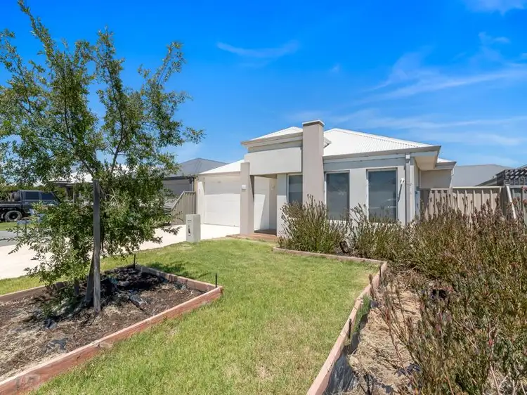 4 Setosa Loop, Byford WA 6122