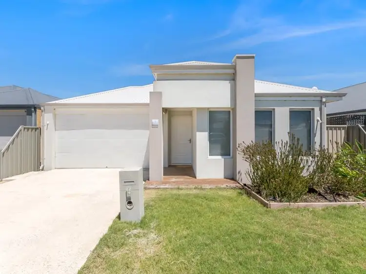 Second view of Homely house listing, 4 Setosa Loop, Byford WA 6122