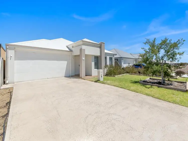 Third view of Homely house listing, 4 Setosa Loop, Byford WA 6122