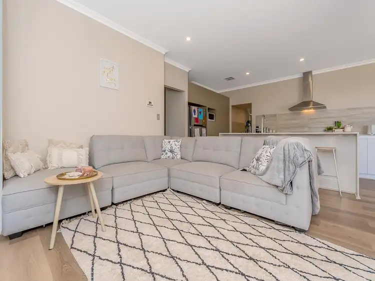 Fourth view of Homely house listing, 4 Setosa Loop, Byford WA 6122