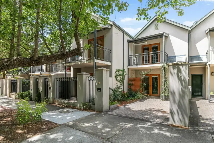 80 Coghlan Road, Subiaco WA 6008