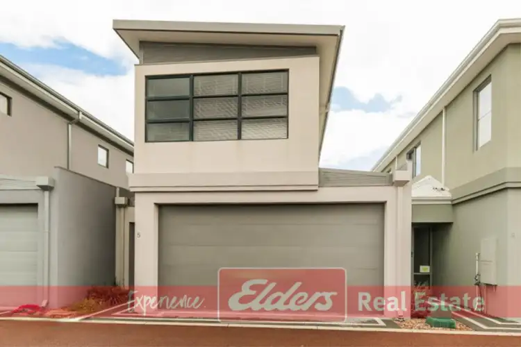 Third view of Homely house listing, 5/30 Buttermere Approach, Waikiki WA 6169
