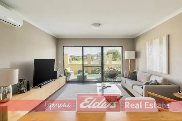 Sixth view of Homely house listing, 5/30 Buttermere Approach, Waikiki WA 6169